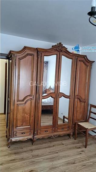 Inchiriere apartament 3 camere generos MILITARI   VIRTUTII - 17