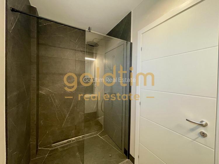 VILA INDIVIDUALA/ DRESSING/TEREN LIBER 375 MP/ MOBILATA SI UTILATA/ GARDEN FLOOR - 32