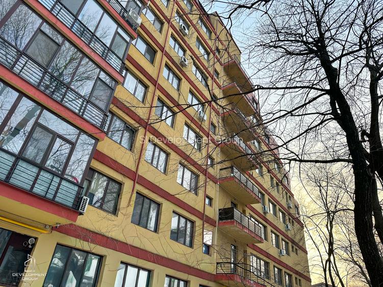 Apartament 2 camere "South City Residence" - Mobilat & Utilat - - 11