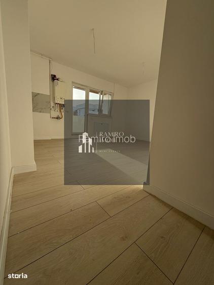 APARTAMENT 2 CAMERE,5 MINUTE METROU BERCENI - 5