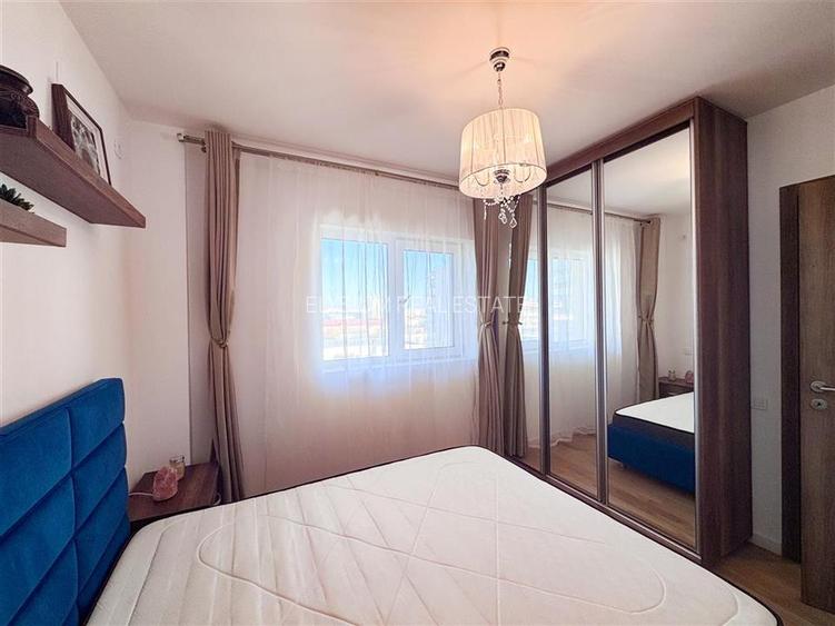 Apartament de vanzare 2 camere Stefan cel Mare Complex Central - 12