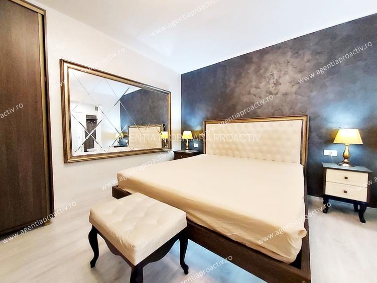 Apartament cu o camera, Cartier Mazepa 1, la cheie! - 5