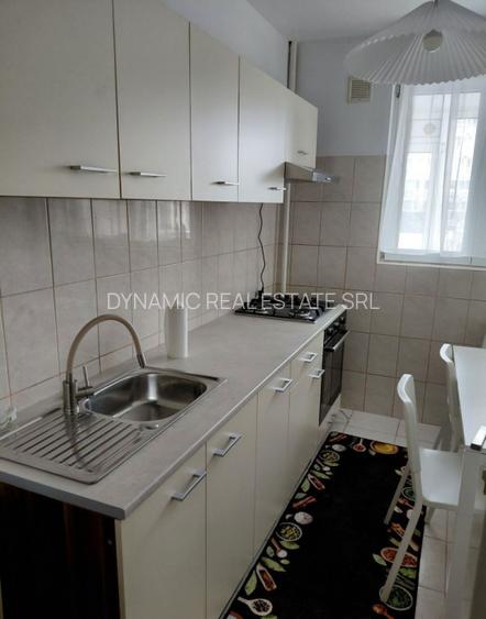 2 Camere - Muncii - Zona Verde - Metrou - 6