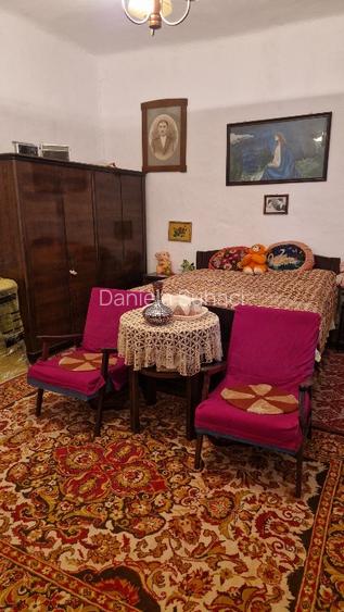 Vand casa la Satchinez  - 4