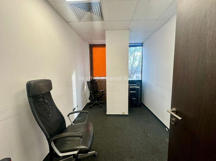 Birouri de inchiriat | 160 mp | Piata Floreasca - 3