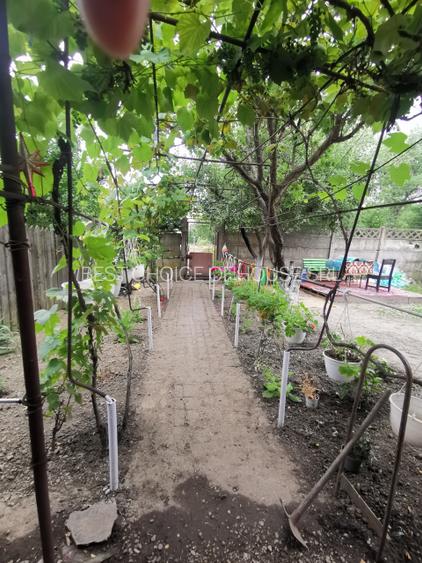 ALEXANDRU-PIATA A.C.B., casă tip duplex,CONSTRUCTIE SUPERSOLIDA ,1.5 km  Centru - 21