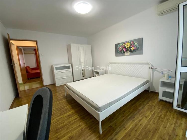 Apartament 2 Camere | Aviatiei, metrou Aurel Vlaicu | Centrala proprie - 8