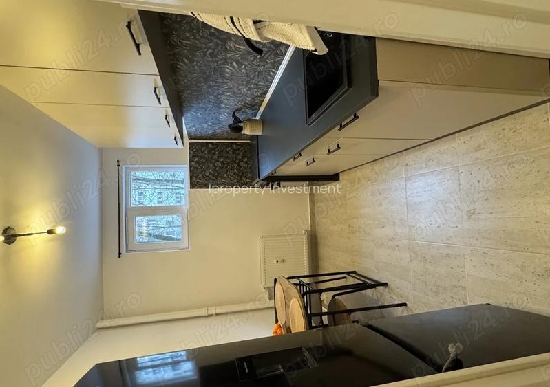 Dristor | 2 camere | Pet Friendly | AC | Prox. metrou  - 5