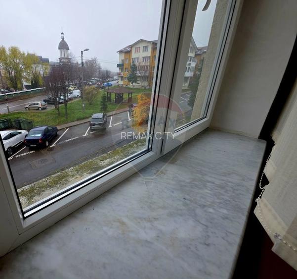 Apartament cu 4 camere de vânzare în zona Calea Romanului - 21