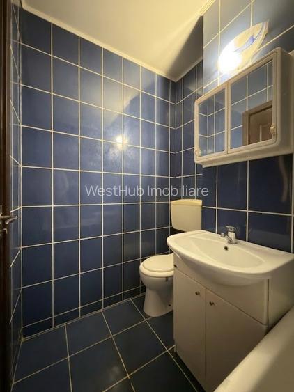 Apartament 3 camere, 42 mp, semi-decomandat - zona Dacia - 9
