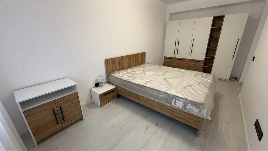 Apartament la prima inchiriere, parcare, zona Terra - 5