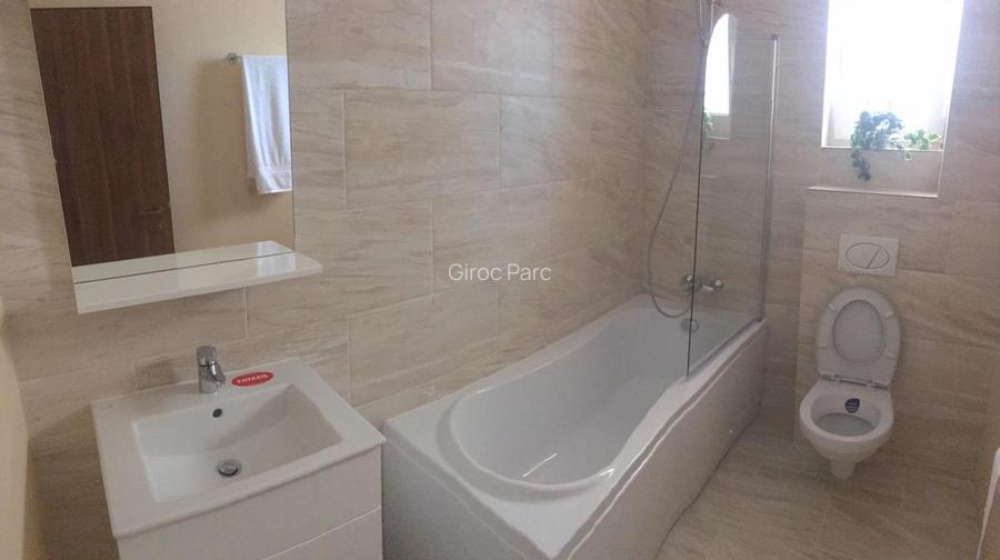 Apartament 2 camere complet decomandat cu 2 balcoane. Proprietar. - 6