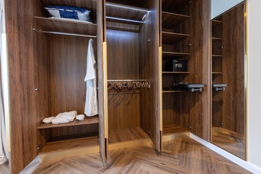 2 camere | Calea Floreasca | Parc Verdi | bloc boutique 2023 - 15