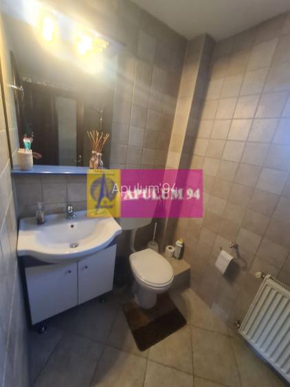 Vila de vanzare in Breaza - Zona Breaza de Sus - 33