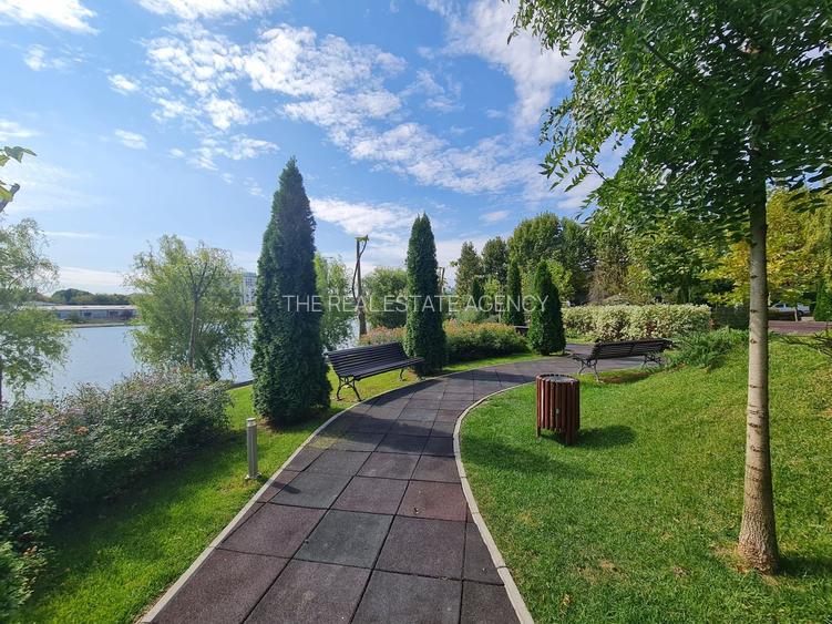 3 camere | Laguna Residence | Barbu Bacarescu | Lacul TEI - 16
