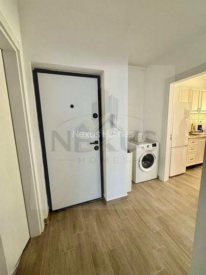 Metrou Berceni - Apartament 2 camere dec - Mobilat Modern - Parcare - 11