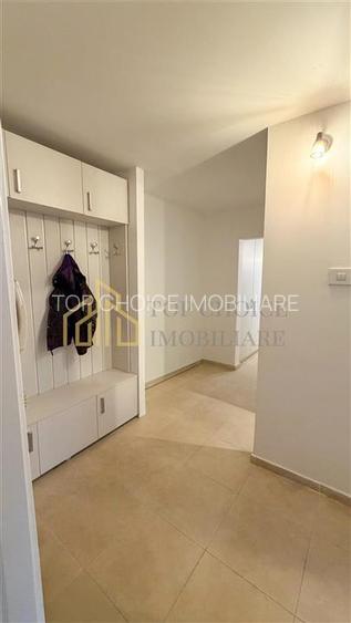 3 CAMERE RENOVAT - 2/3 - 73 MP - BLOC 1985 - BANEASA LANGA PARC HEARSTRAU - 23