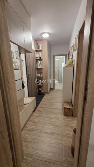 Apartament 2 camere, zona de case - 4
