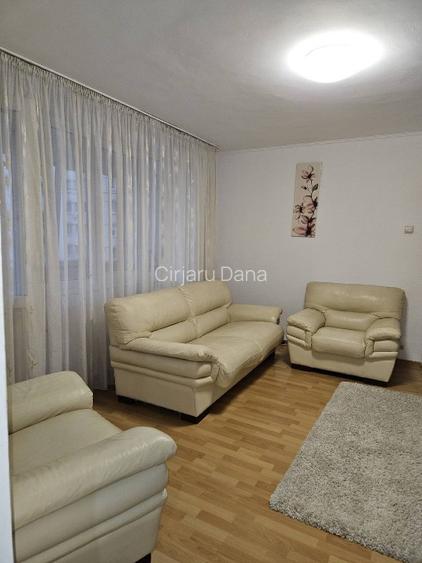 Apartament 3 Camere – Masina de Paine (Obor) | 3 min. Metrou - 2