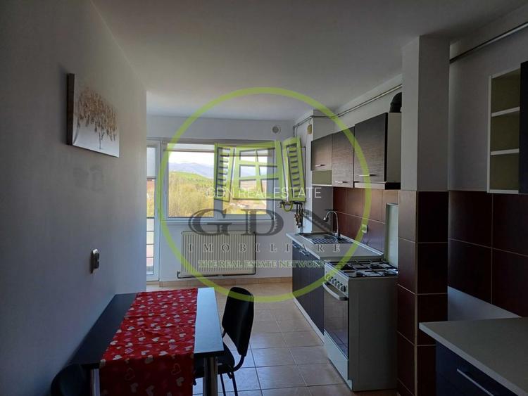 Apartament 3 camere, 115 m², vedere spre Parcul Belvedere – Zona Țilișca - 3