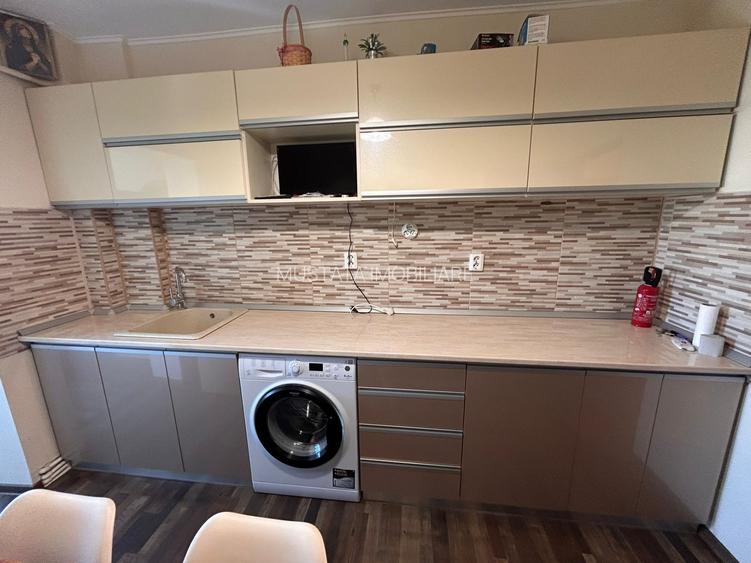 - Apartament 2 camere decomandat, Radu Negru. - 7