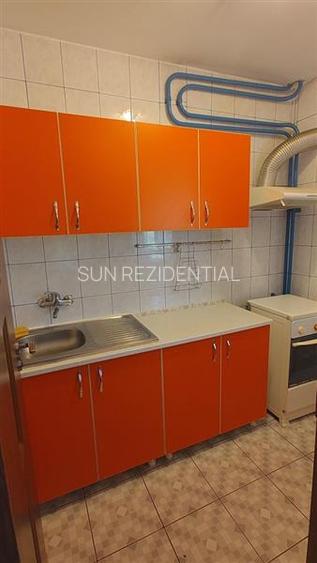 Drumul Taberei-Piata Moghioros, garsoniera spatioasa, bloc reabilitat - 4