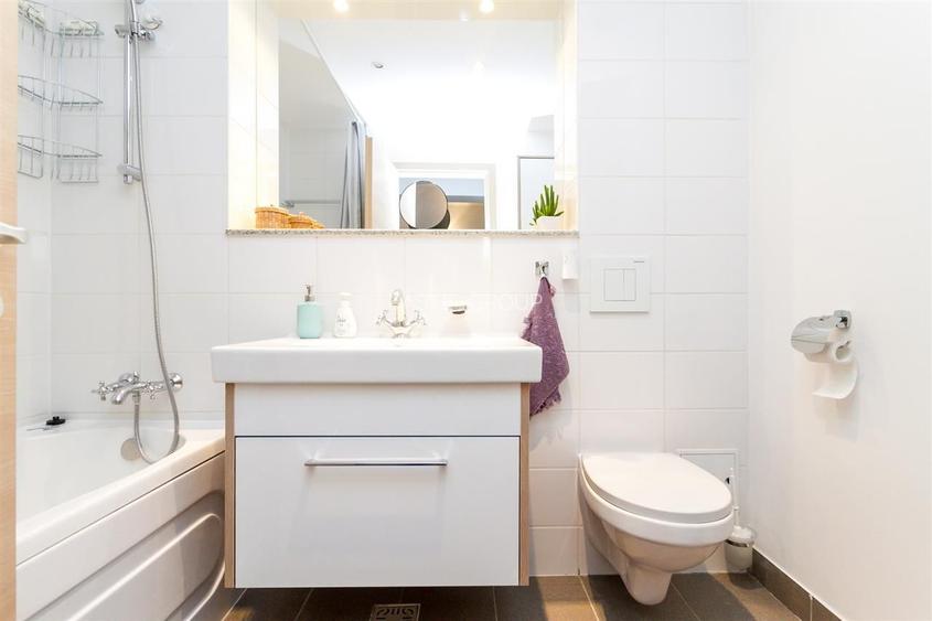 NOU! Apartament 2 camere loc parcare New Town Residence - 12