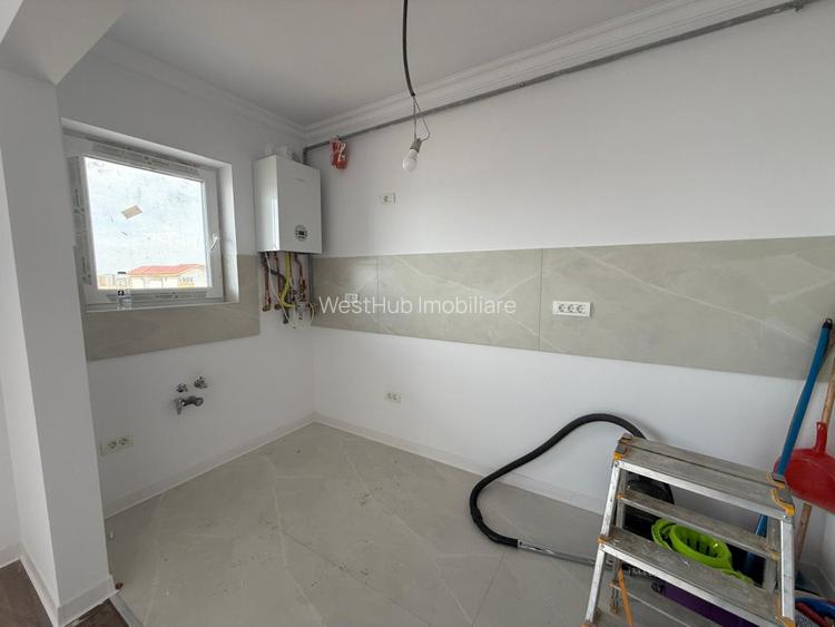 Apartament 2 camere, 42 mp, in Giroc - Hotel IQ - 4