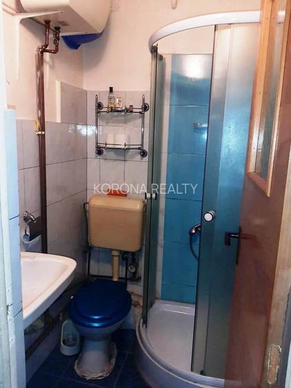 Inchiriem Garsoniera Mobilata Semidecomadata Astra - 11