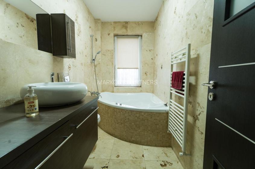 Comision 0% I Apartament cu 2 camere I Decomandat I Str. Jupiter - 4