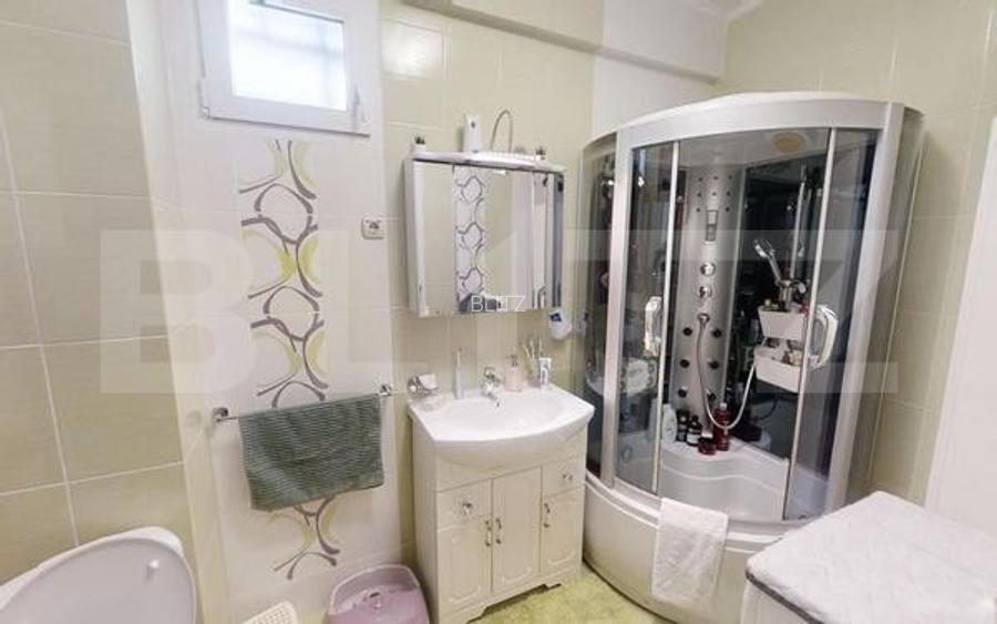 Ap 3 Cam Decomandat | 84 mp | Parcare + Boxa | Zona Jiului - 12