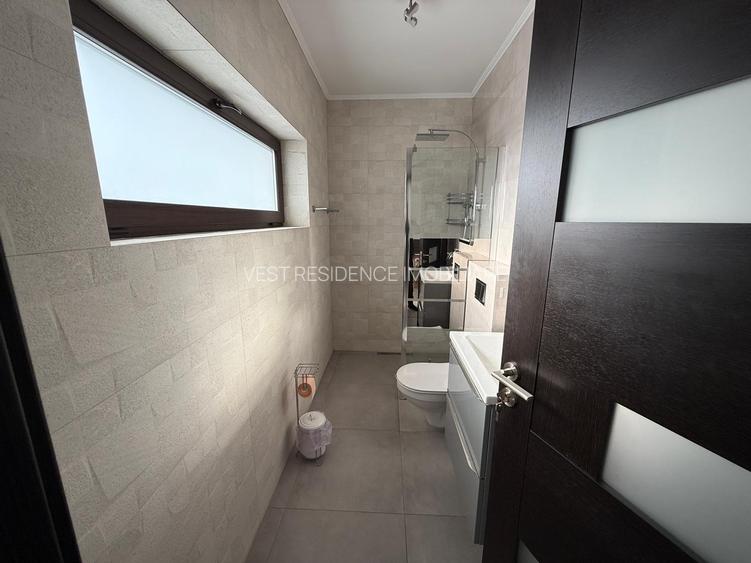 Casa de vanzare cu mansarda, complet mobilata si utilata, 4 camere - 16