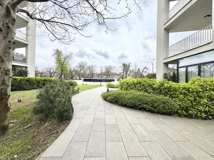 Apartament rafinat 3 camere | ISHO | Zonă premium - 38