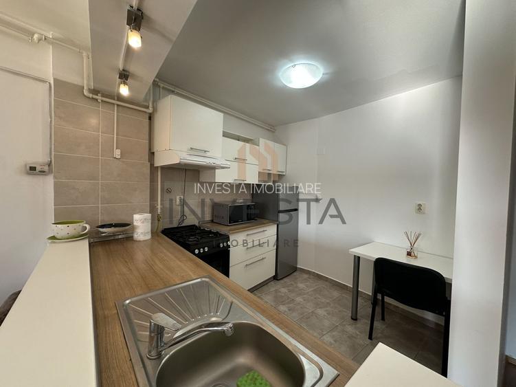 Oportunitate de investite zona Hasdeu, bloc nou,vis a vis de Platinia! - 5