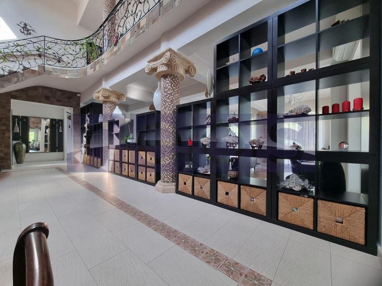 INCHIRIERE SPATIU COMERCIAL-2 VILE | ZONA MOGOSOAIA - 50