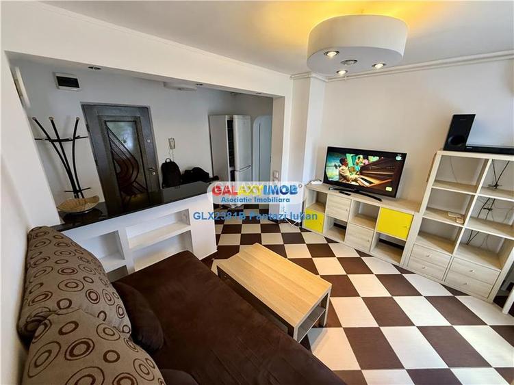 Apartament 2 camere | Lujerului | Centrala Proprie | 9min. metrou - 5
