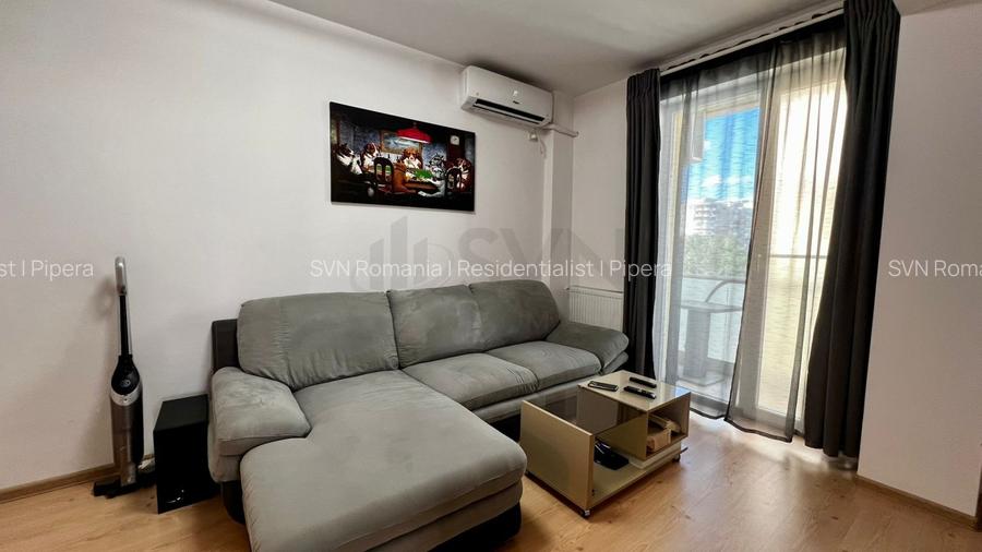 REA1024866 2 camere I Colentina I 54mp I Bloc nou - 2