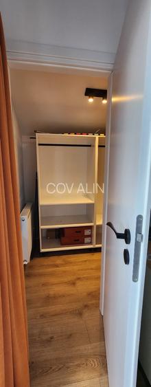 Casa P+M in Sacele zona Turches, 3 dormitoare si living, teren 453 mp! - 12