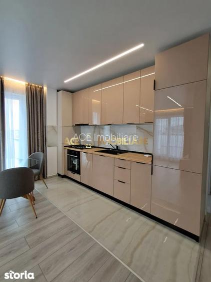 2 Camere Studio | Aparatorii Patriei | Metrou | Terasa | Centrala - 5