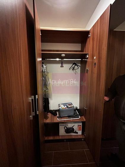 Apartament de închiriat Militari Rezidence în spatele Luna Ballroom - 24