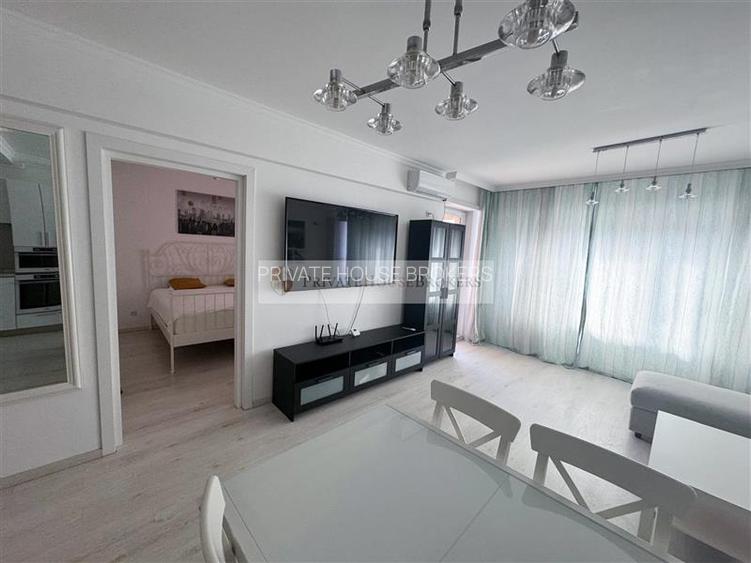Pipera | Rose Residence 2 | Bloc 2019 | Parcare - 10