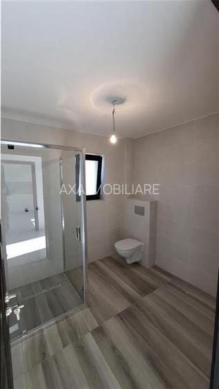 Intabulata!Casa Valea Lupului,5 camere,BIROU Parter,Drum betonat,Teren 1100 mp - 9