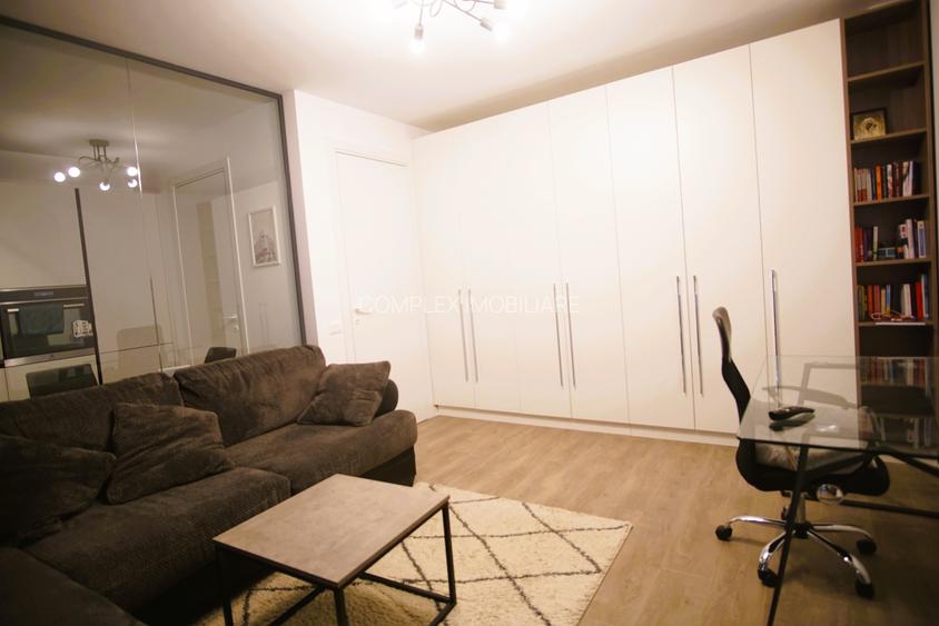 Cloud 9 | Aviației | Zonă Business| Apartament PREMIUM | Metrou Aurel Vlaicu - 5