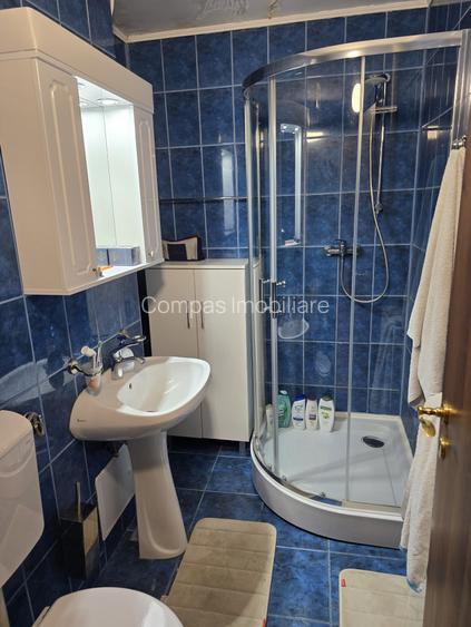 Apartament 3 camere central in condiție foarte buna etaj inferior - 4