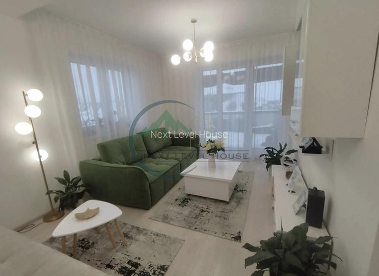 Apartament 2 camere, Penthouse, Grandis - 2