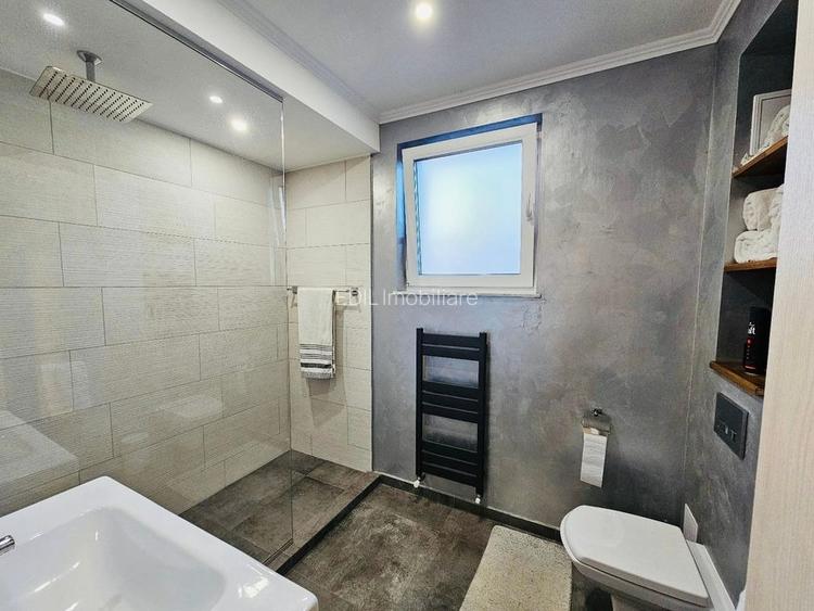 Casă de închiriat, 4 camere, 120 mp, Iris zona strada Voroneț - 6