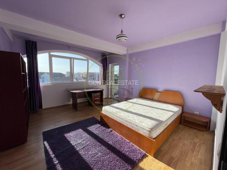 Penthouse in Someșeni - 6