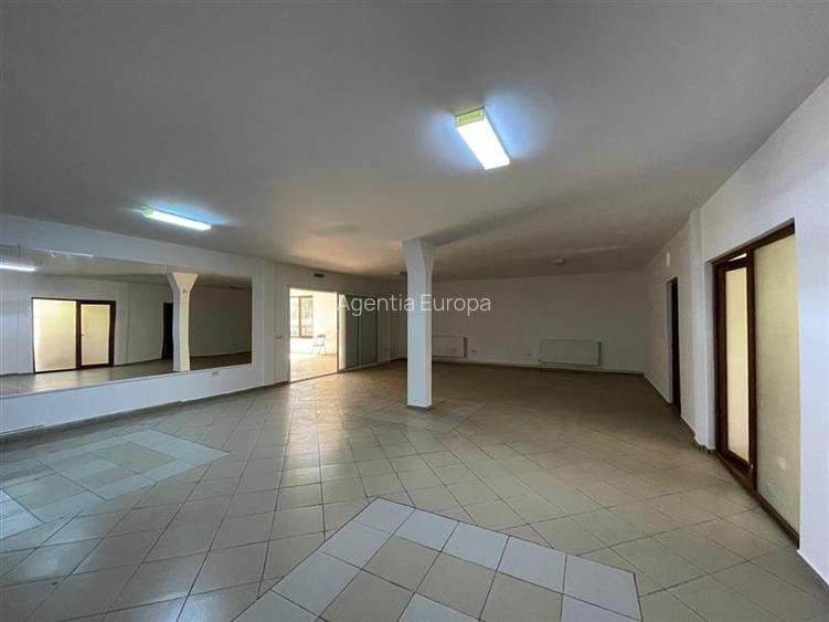 Spatiu de inchiriat  zona ultracentrala Tulcea - 3