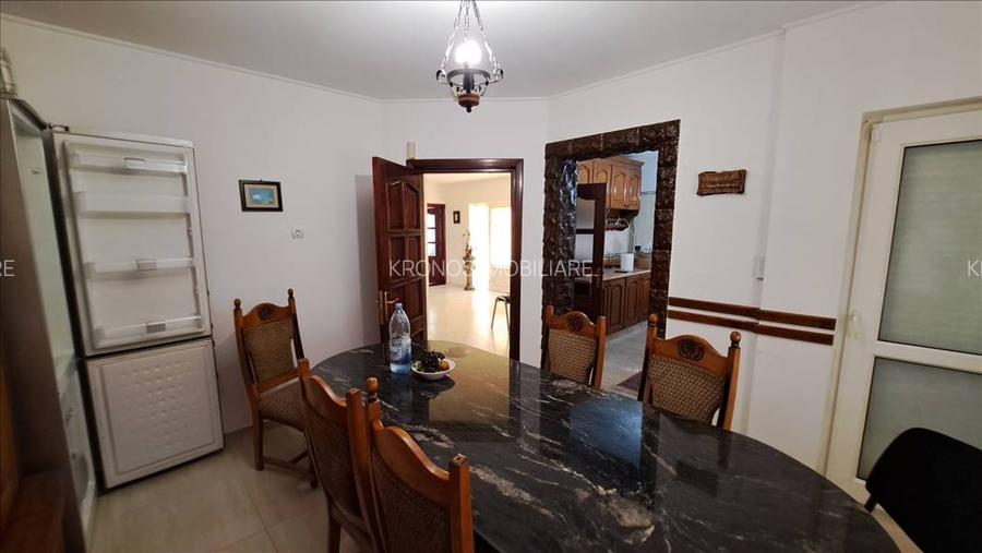 MAMAIA SAT - LIDL VILA P+1+M TEREN 560 MP. 8 CAMERE 5 BAI, MOBILATA, UTILATA - 10