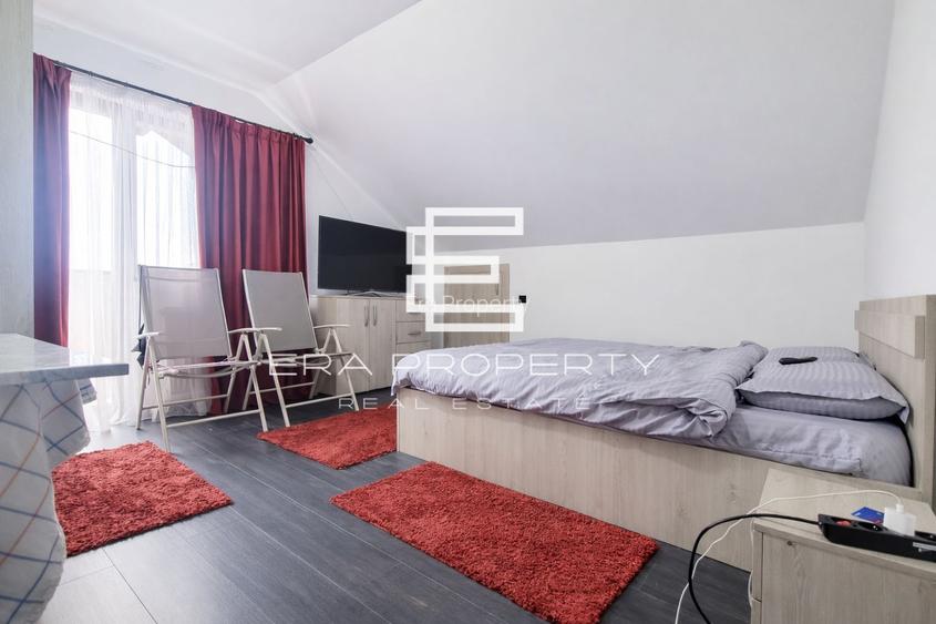 Apartament 3 camere decomandat | 72 mp | vedere munți | 2 parcări | Selimbar - 5